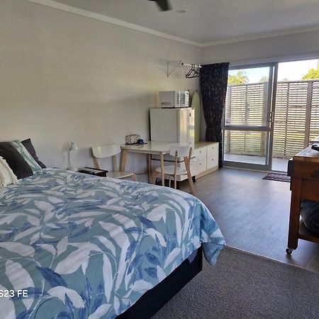 Kerikeri Central Apartment Екстериор снимка